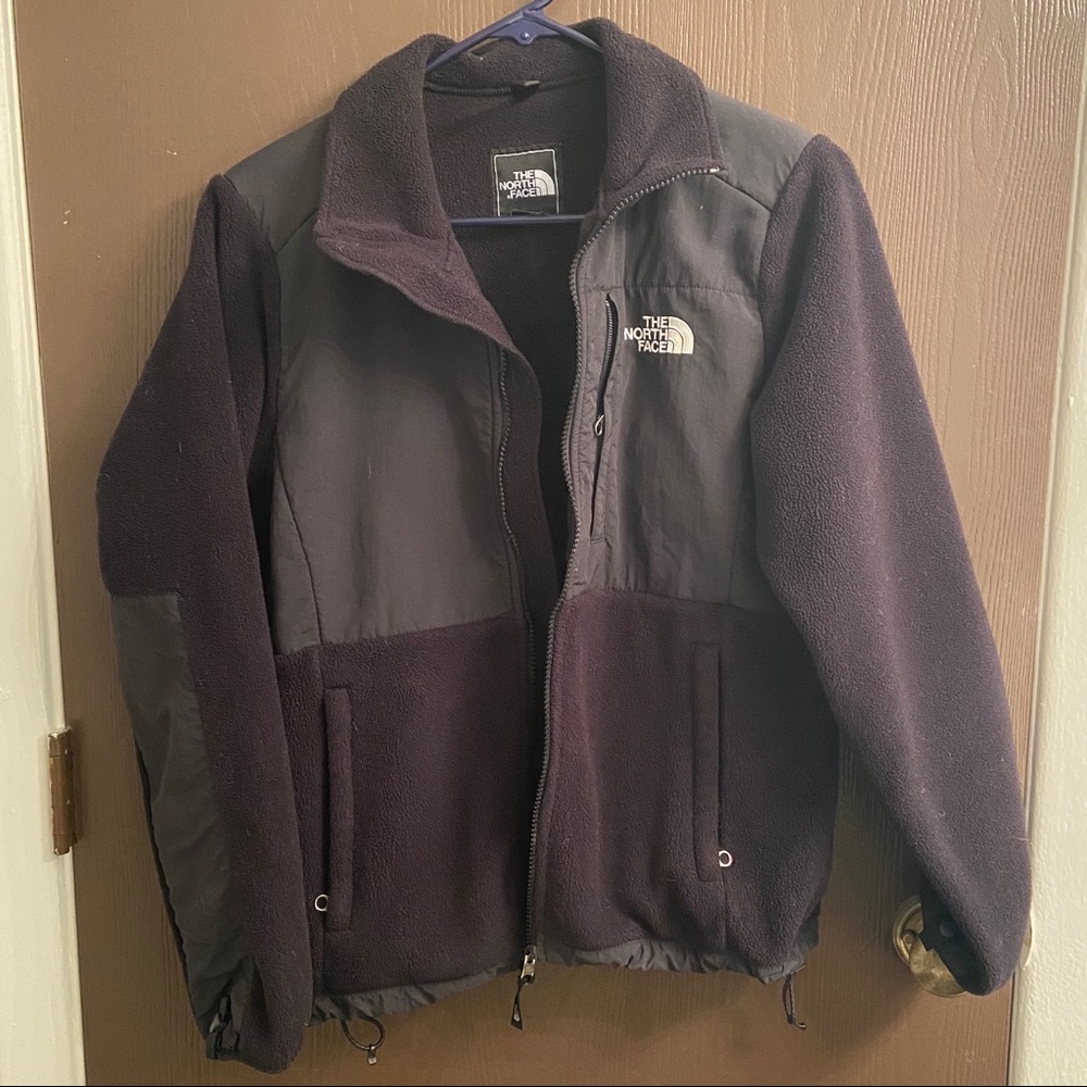 North Face Denali Fleece Jacket